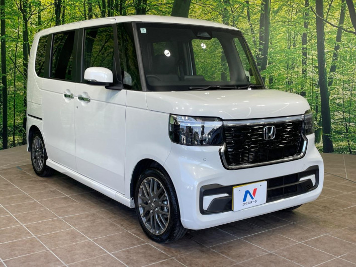 2025 Honda N-BOX CUSTOM 6BA-JF5 (UW-6a111a705b2b3)[21]