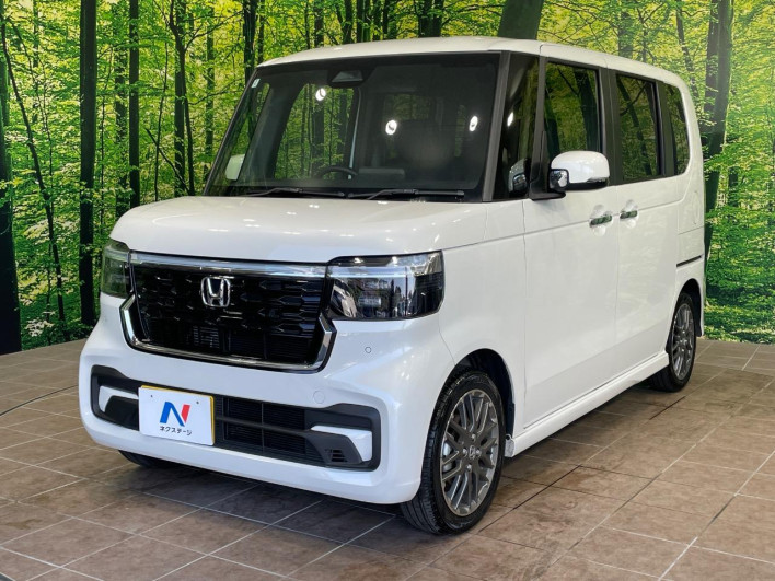 2025 Honda N-BOX CUSTOM 6BA-JF5 (UW-6a111a705b2b3)[15]