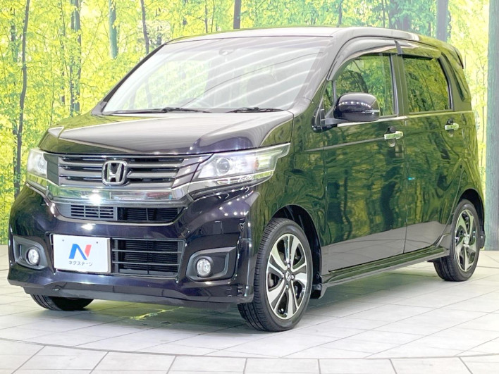2014 Honda N-WGN Custom DBA-JH1 (UW-6a111a76b0d9c)[4]