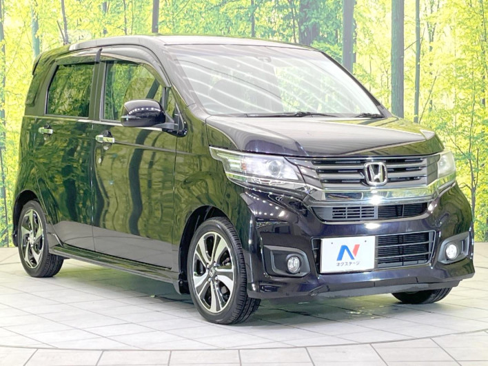 2014 Honda N-WGN Custom DBA-JH1 (UW-6a111a76b0d9c)[6]