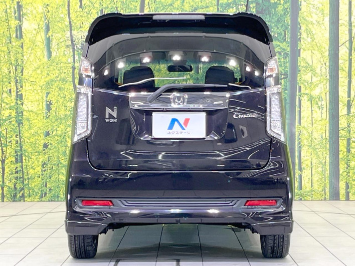 2014 Honda N-WGN Custom DBA-JH1 (UW-6a111a76b0d9c)[9]