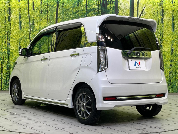 2019 Honda N-WGN Custom DBA-JH1 (UW-6a111a786adc8)[8]