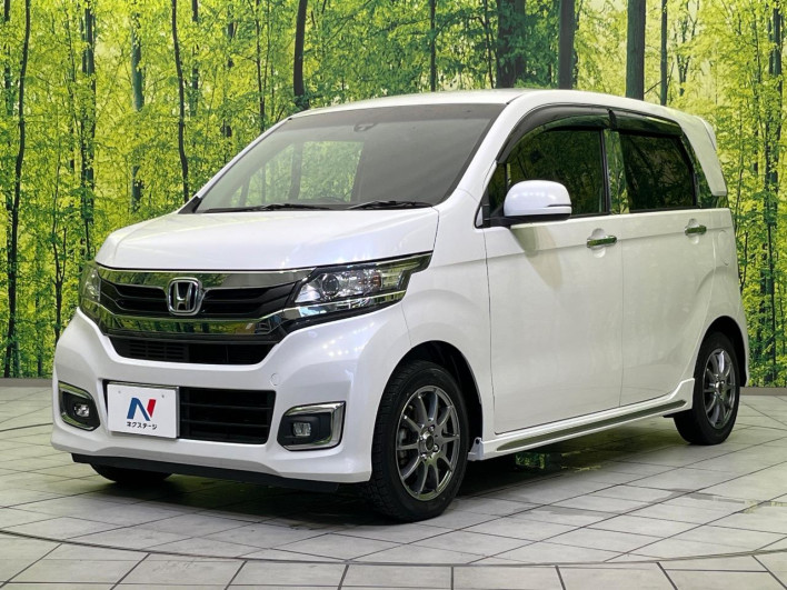 2019 Honda N-WGN Custom DBA-JH1 (UW-6a111a786adc8)[6]