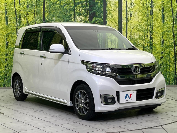 2019 Honda N-WGN Custom DBA-JH1 (UW-6a111a786adc8)[12]