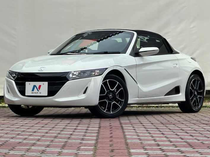 2021 Honda S660 3BA-JW5 (UW-6a111a7c2fd15)[0]
