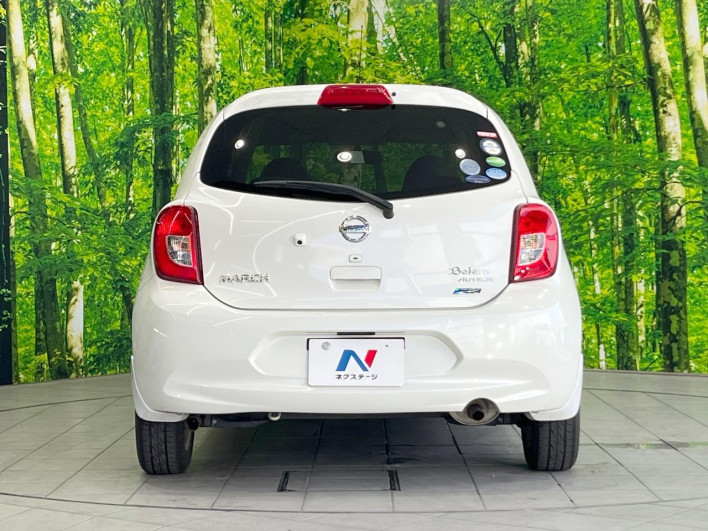 2016 Nissan March DBA-K13 (UW-6a111a7c9dcb6)[8]