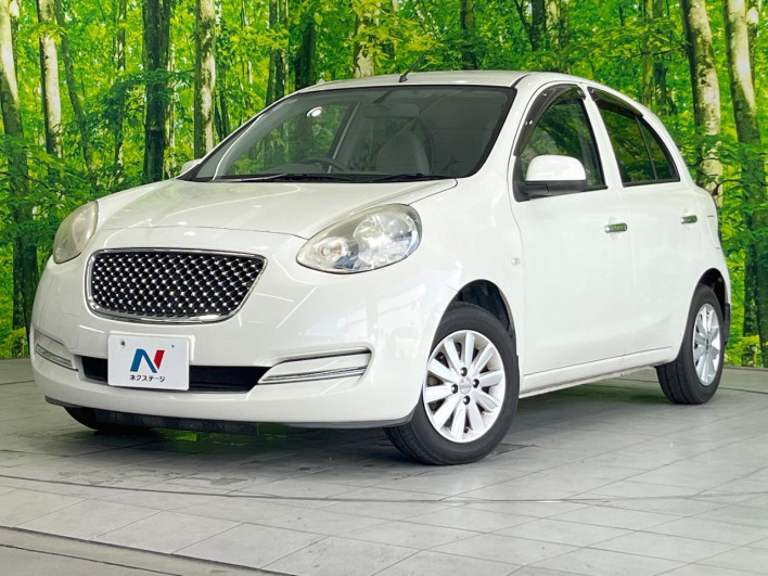 2016 Nissan March DBA-K13 (UW-6a111a7c9dcb6)[0]