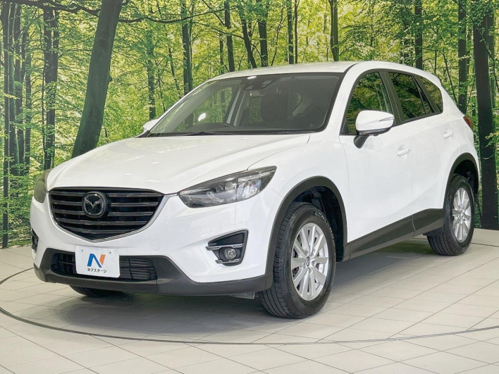 2016 Mazda CX-5 LDA-KE2FW (UW-6a111a7d80542)[8]