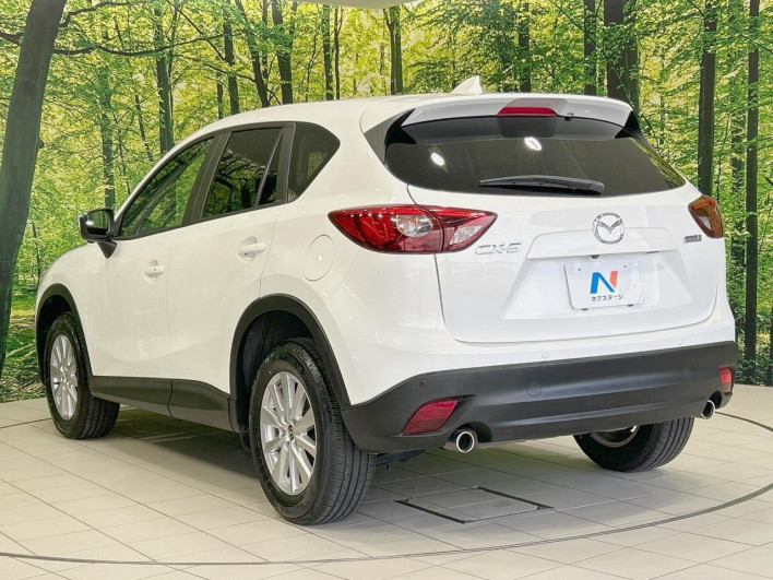 2016 Mazda CX-5 LDA-KE2FW (UW-6a111a7d80542)[10]