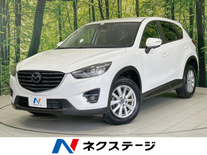 2016 Mazda CX-5 LDA-KE2FW (UW-6a111a7d80542)[3]