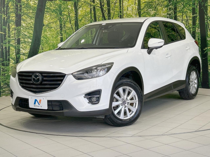 2016 Mazda CX-5 LDA-KE2FW (UW-6a111a7d80542)[0]