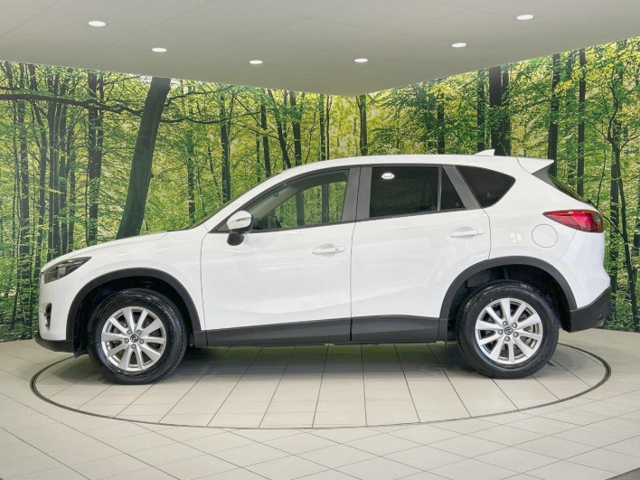 2016 Mazda CX-5 LDA-KE2FW (UW-6a111a7d80542)[9]