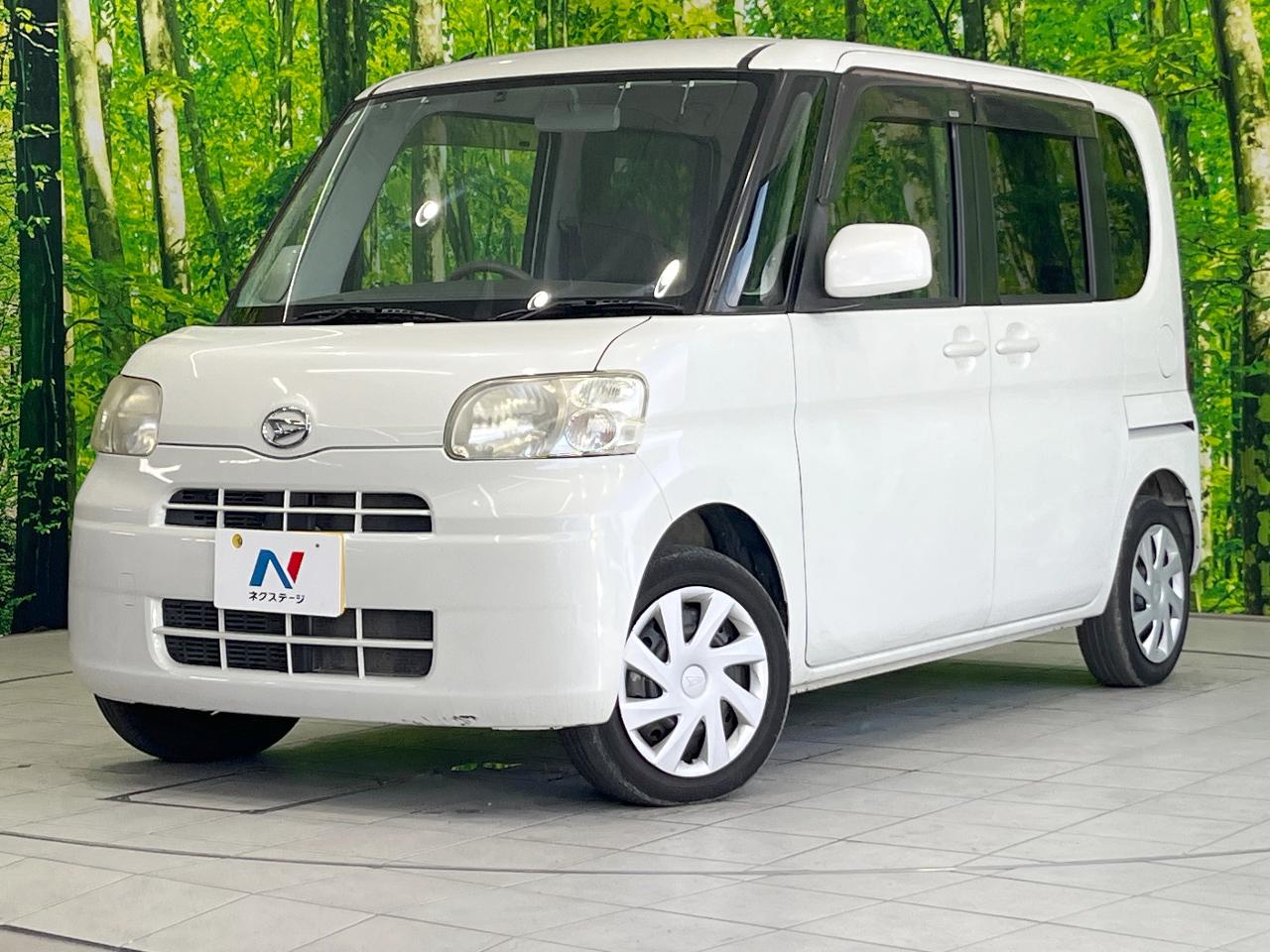 2011 Daihatsu Tanto DBA-L375S