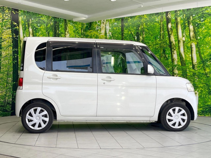 2011 Daihatsu Tanto DBA-L375S (UW-6a111a8c72c5d)[10]