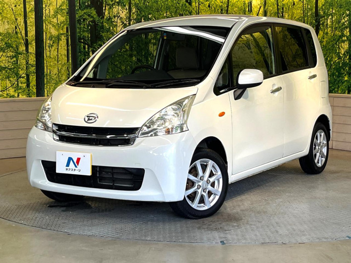 2011 Daihatsu Move DBA-LA100S (UW-6a111a8f1bd9f)[0]