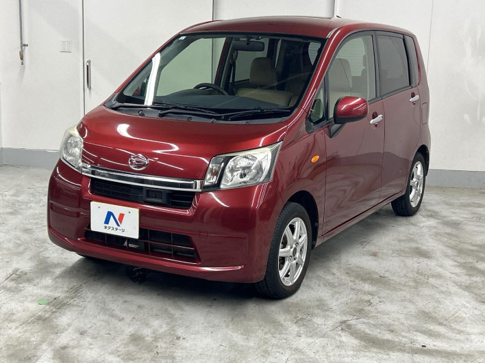 2014 Daihatsu Move DBA-LA100S (UW-6a111a91399cf)[0]