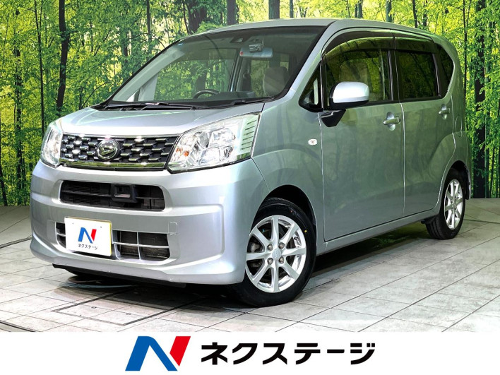 2016 Daihatsu Move DBA-LA160S (UW-6a111a925076b)[3]