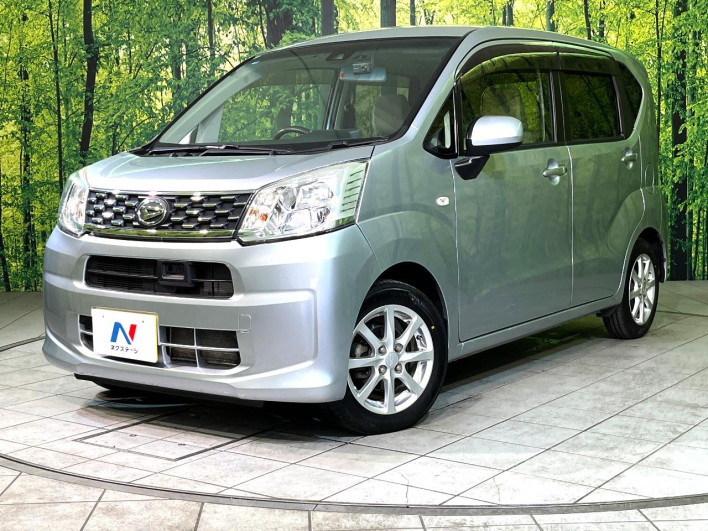 2016 Daihatsu Move DBA-LA160S (UW-6a111a925076b)[0]