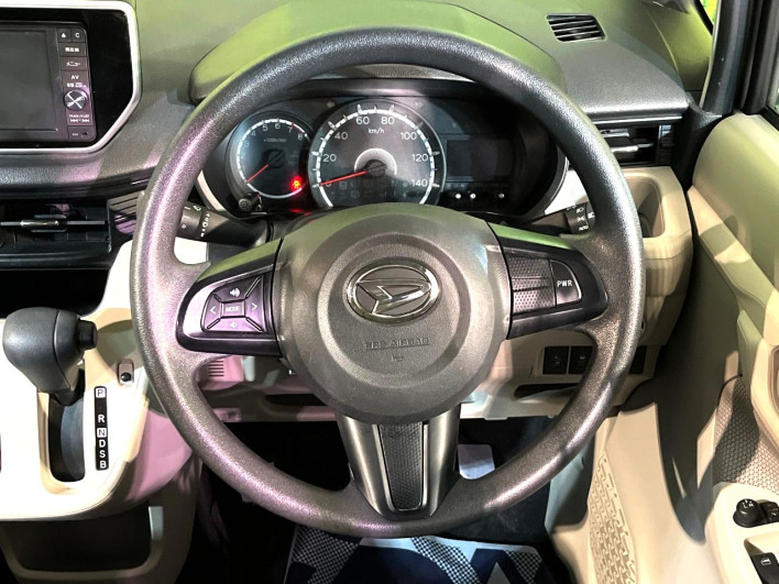2016 Daihatsu Move DBA-LA160S (UW-6a111a925076b)[5]