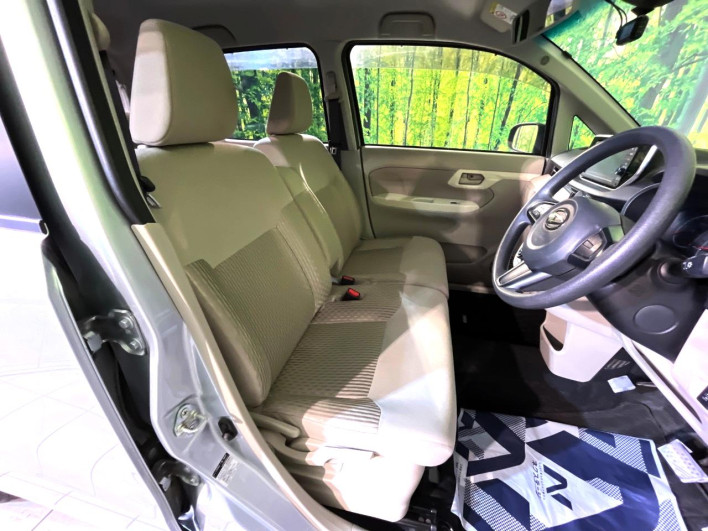 2016 Daihatsu Move DBA-LA160S (UW-6a111a925076b)[24]