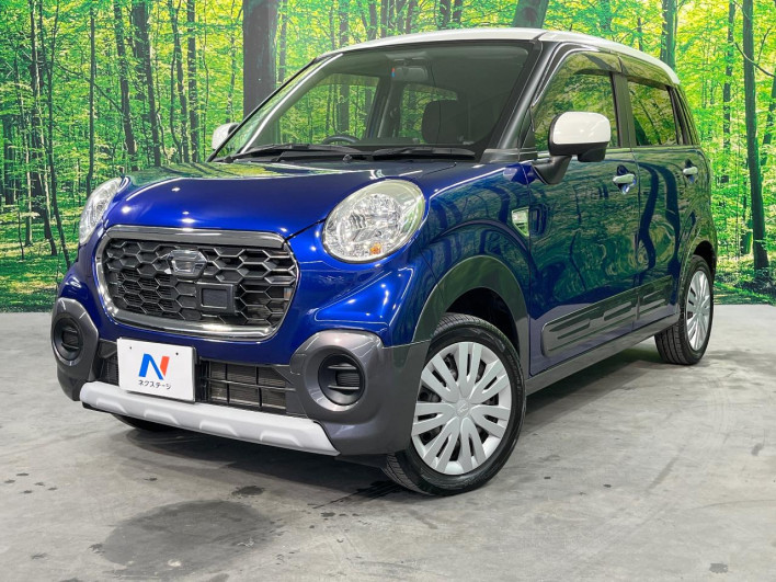 2015 Daihatsu Cast DBA-LA250S (UW-6a111a936110c)[0]