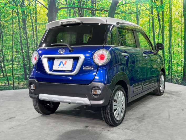 2015 Daihatsu Cast DBA-LA250S (UW-6a111a936110c)[6]