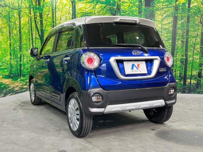 2015 Daihatsu Cast DBA-LA250S (UW-6a111a936110c)[4]