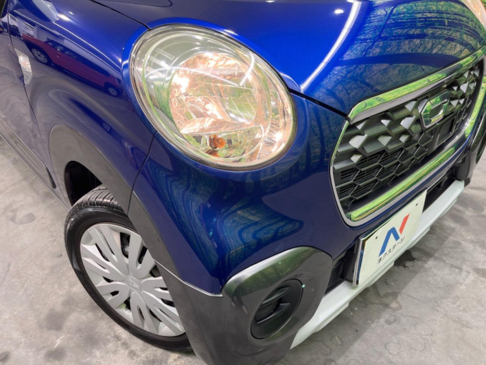 2015 Daihatsu Cast DBA-LA250S (UW-6a111a936110c)[16]