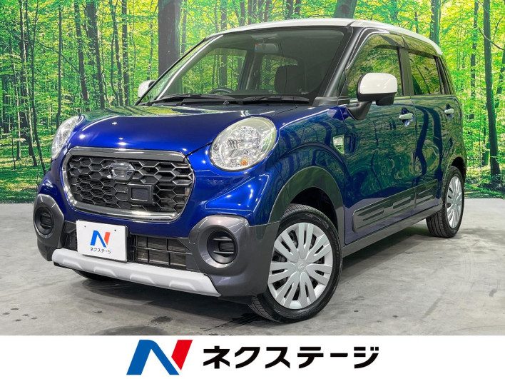 2015 Daihatsu Cast DBA-LA250S (UW-6a111a936110c)[3]