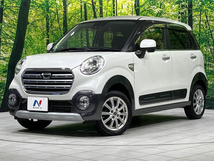 2019 Daihatsu Cast DBA-LA260S (UW-6a111a95d1398)[0]