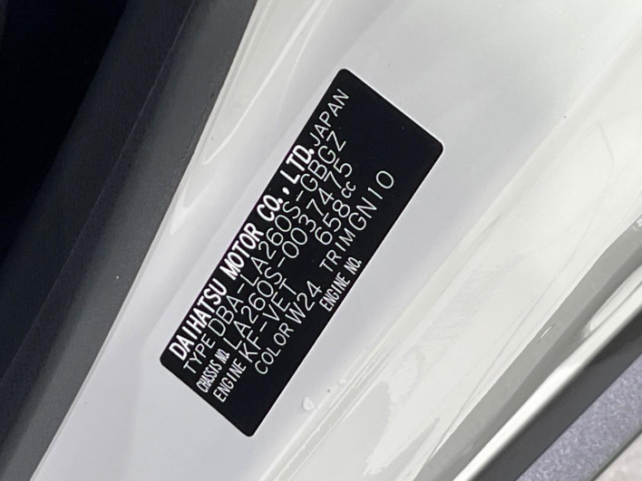 2019 Daihatsu Cast DBA-LA260S (UW-6a111a95d1398)[1]