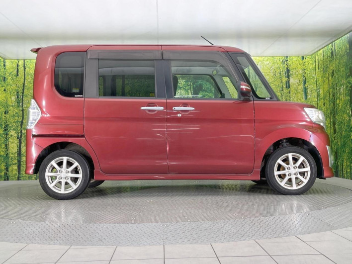 2013 Daihatsu Tanto DBA-LA600S (UW-6a111a9b8b989)[17]