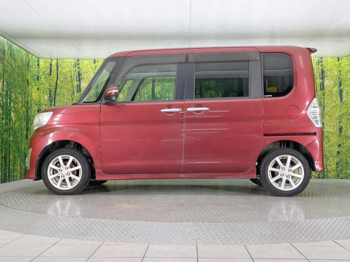 2013 Daihatsu Tanto DBA-LA600S (UW-6a111a9b8b989)[16]