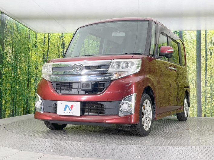 2013 Daihatsu Tanto DBA-LA600S (UW-6a111a9b8b989)[15]