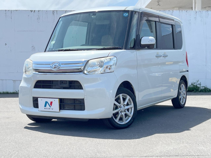 2013 Daihatsu Tanto DBA-LA600S (UW-6a111a9c6a656)[0]