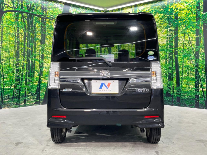 2014 Daihatsu Tanto DBA-LA600S (UW-6a111a9d93da2)[5]