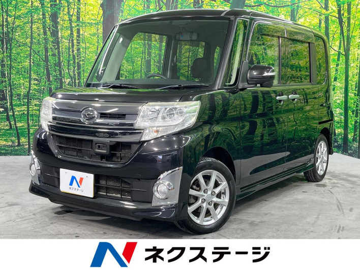 2014 Daihatsu Tanto DBA-LA600S (UW-6a111a9d93da2)[3]