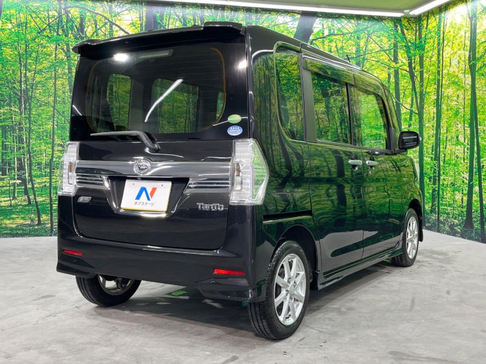 2014 Daihatsu Tanto DBA-LA600S (UW-6a111a9d93da2)[6]