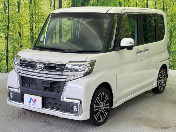 2016 Daihatsu Tanto DBA-LA600S (UW-6a111a9eab1ae)[12]