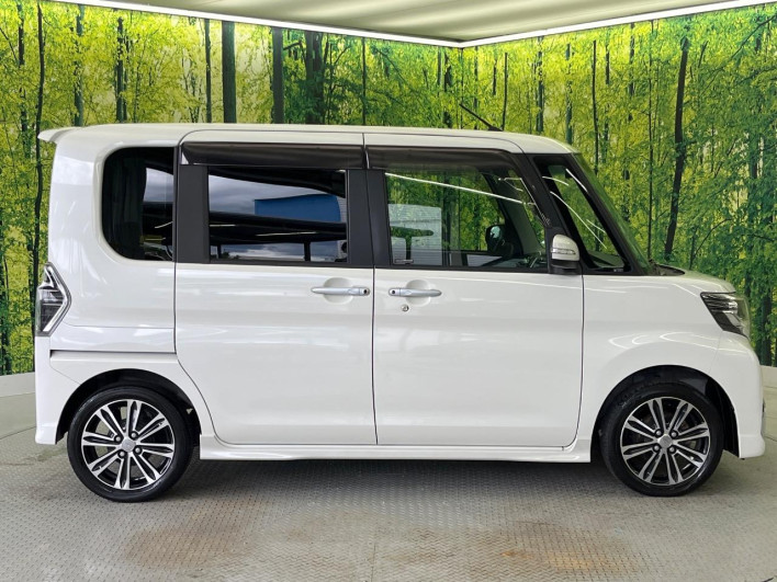 2016 Daihatsu Tanto DBA-LA600S (UW-6a111a9eab1ae)[6]