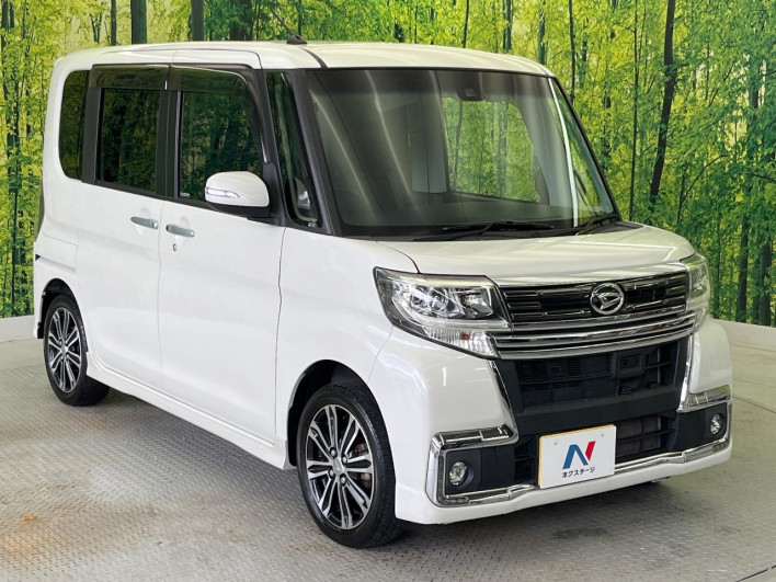 2016 Daihatsu Tanto DBA-LA600S (UW-6a111a9eab1ae)[5]