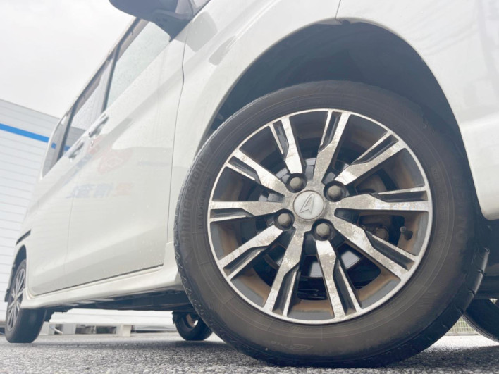 2018 Daihatsu Tanto DBA-LA600S (UW-6a111a9f87773)[19]