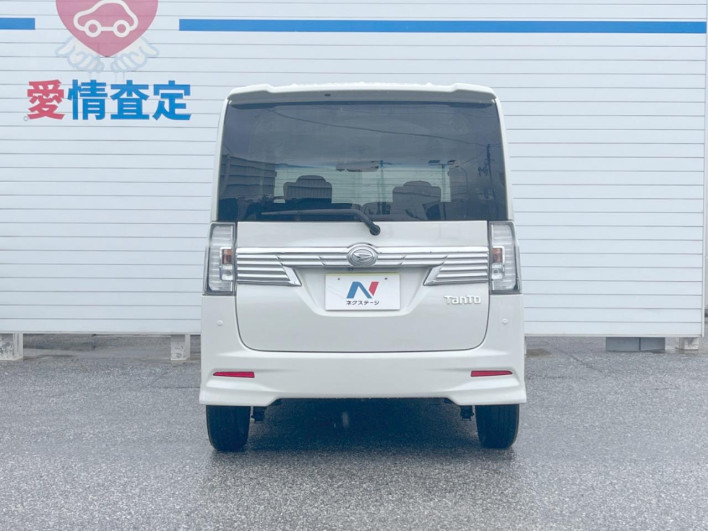 2018 Daihatsu Tanto DBA-LA600S (UW-6a111a9f87773)[7]