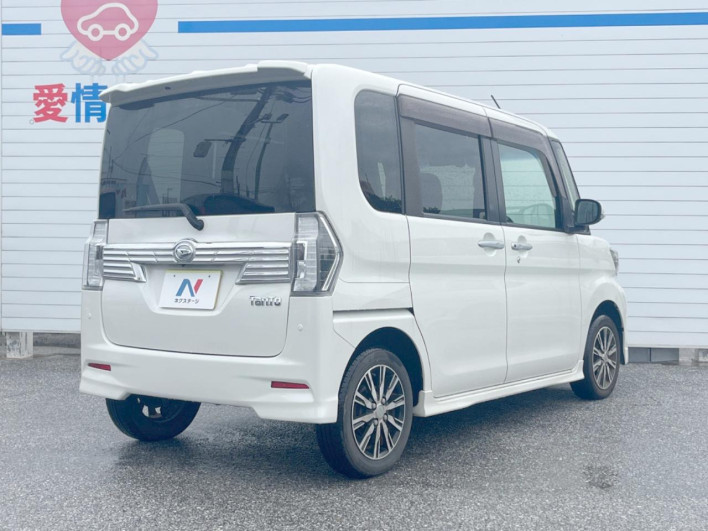 2018 Daihatsu Tanto DBA-LA600S (UW-6a111a9f87773)[8]