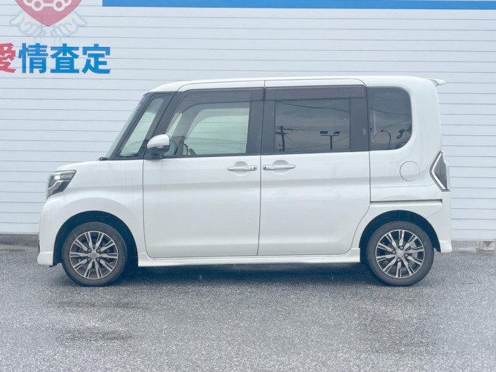 2018 Daihatsu Tanto DBA-LA600S (UW-6a111a9f87773)[5]