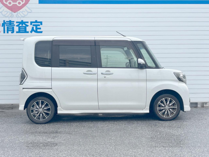 2018 Daihatsu Tanto DBA-LA600S (UW-6a111a9f87773)[9]