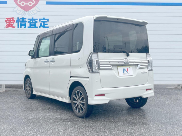 2018 Daihatsu Tanto DBA-LA600S (UW-6a111a9f87773)[6]