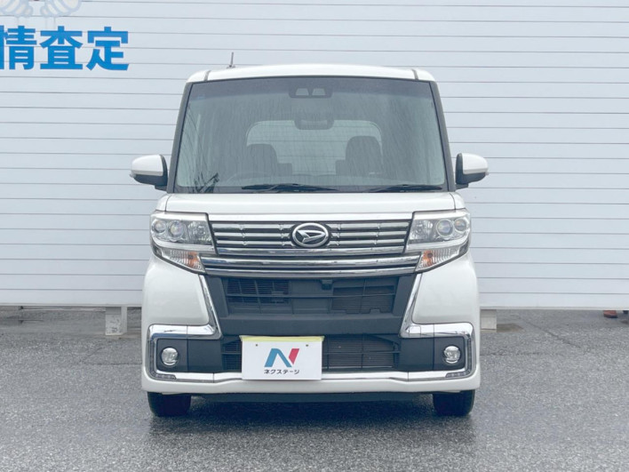 2018 Daihatsu Tanto DBA-LA600S (UW-6a111a9f87773)[11]