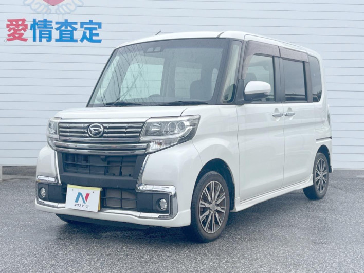 2018 Daihatsu Tanto DBA-LA600S (UW-6a111a9f87773)[4]