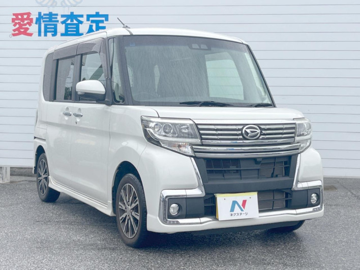 2018 Daihatsu Tanto DBA-LA600S (UW-6a111a9f87773)[10]